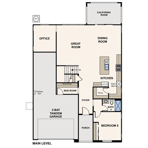 16676 Bristlecone Avenue, Chino, CA 91708