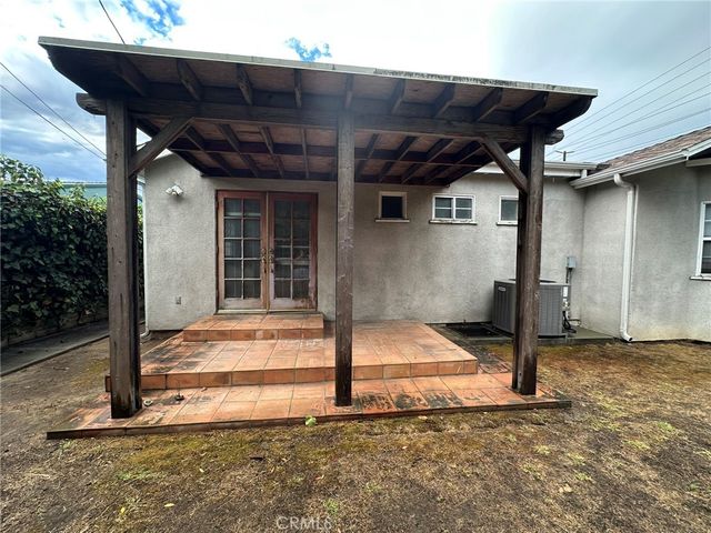 5704 El Rincon Way, Culver City, CA 90230
