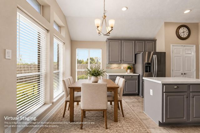 4151 S Nolan Drive, Pearland, TX 77584