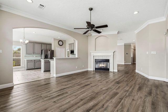 4151 S Nolan Drive, Pearland, TX 77584
