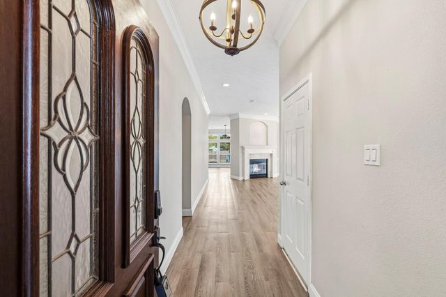 4151 S Nolan Drive, Pearland, TX 77584