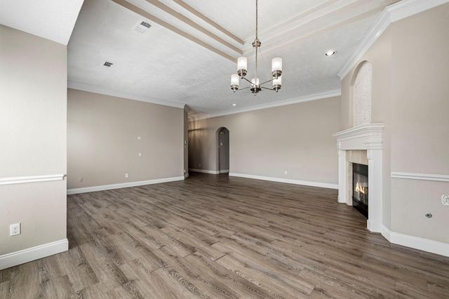 4151 S Nolan Drive, Pearland, TX 77584