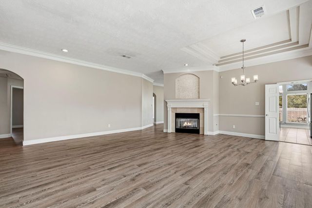 4151 S Nolan Drive, Pearland, TX 77584