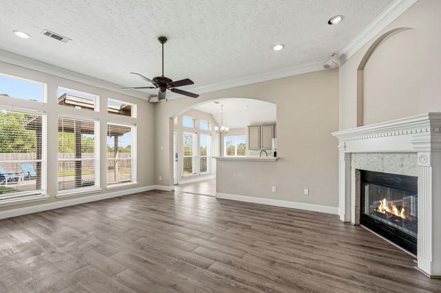 4151 S Nolan Drive, Pearland, TX 77584