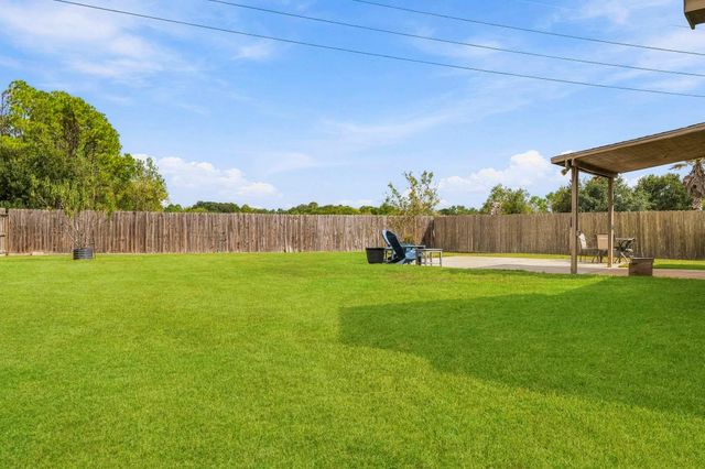 4151 S Nolan Drive, Pearland, TX 77584