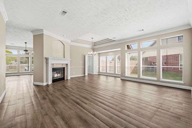 4151 S Nolan Drive, Pearland, TX 77584