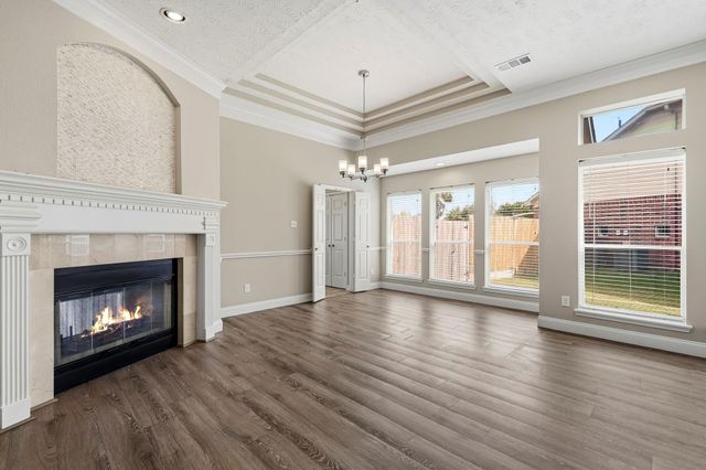 4151 S Nolan Drive, Pearland, TX 77584