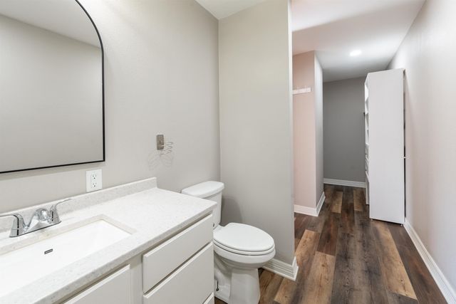 1710 Florence St., Kilgore, TX 75662