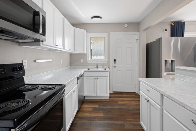 1710 Florence St., Kilgore, TX 75662