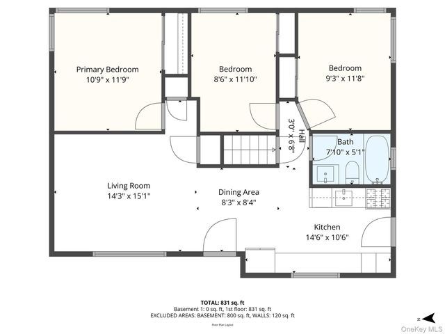 9 Amherst Road, West Sayville, NY 11796