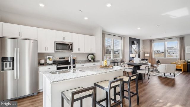 108 BOWERS ST, Stephens City, VA 22655