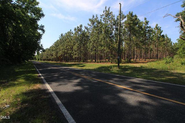 0 Johnson Pond Road, Red Springs, NC 28377