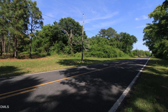 0 Johnson Pond Road, Red Springs, NC 28377