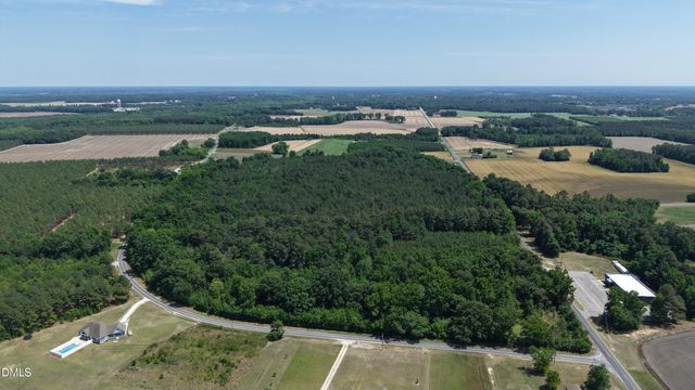 0 Johnson Pond Road, Red Springs, NC 28377