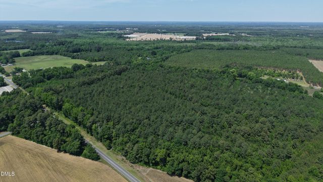 0 Johnson Pond Road, Red Springs, NC 28377