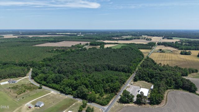 0 Johnson Pond Road, Red Springs, NC 28377