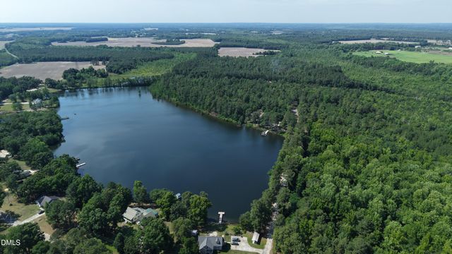 0 Johnson Pond Road, Red Springs, NC 28377