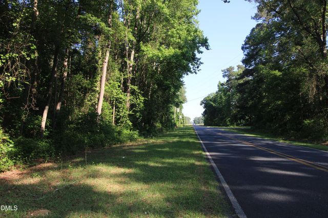 0 Johnson Pond Road, Red Springs, NC 28377