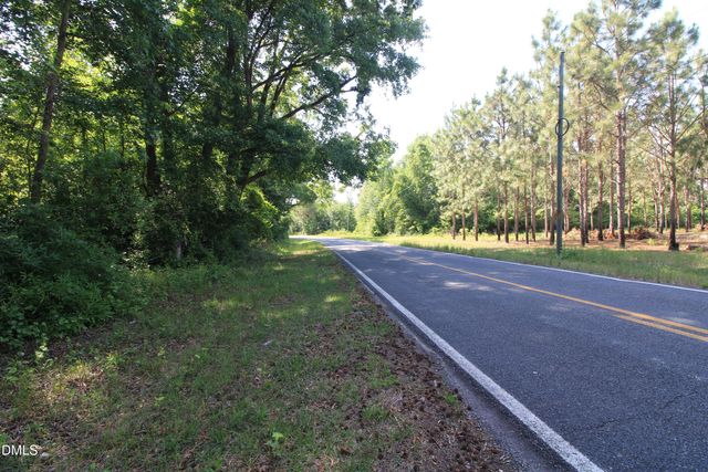 0 Johnson Pond Road, Red Springs, NC 28377