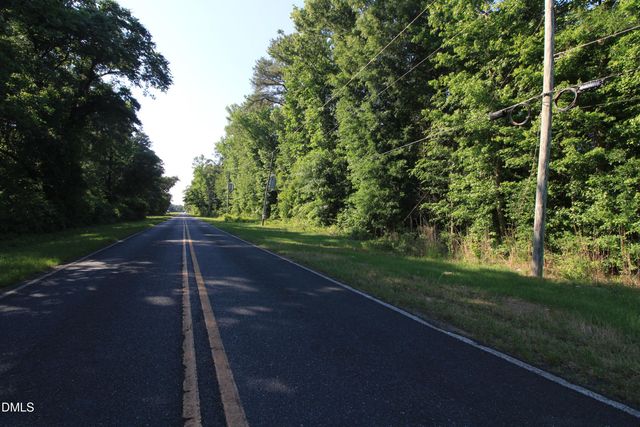 0 Johnson Pond Road, Red Springs, NC 28377