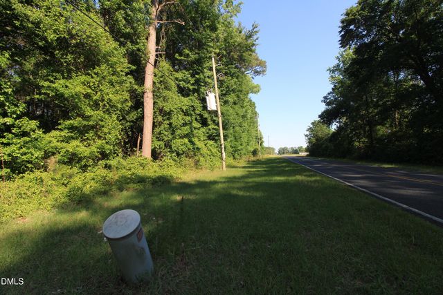 0 Johnson Pond Road, Red Springs, NC 28377