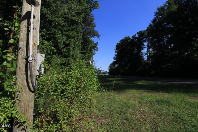 0 Johnson Pond Road, Red Springs, NC 28377