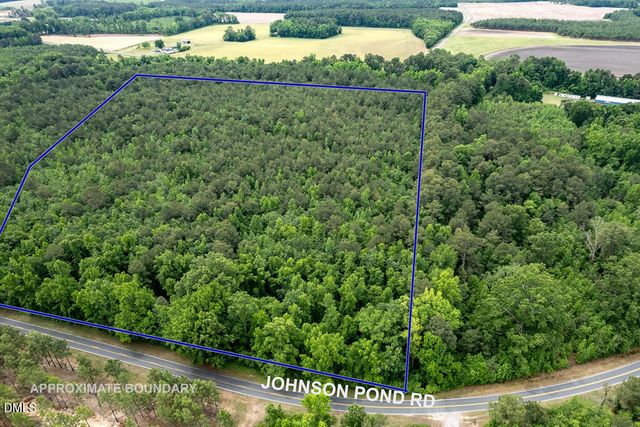 0 Johnson Pond Road, Red Springs, NC 28377