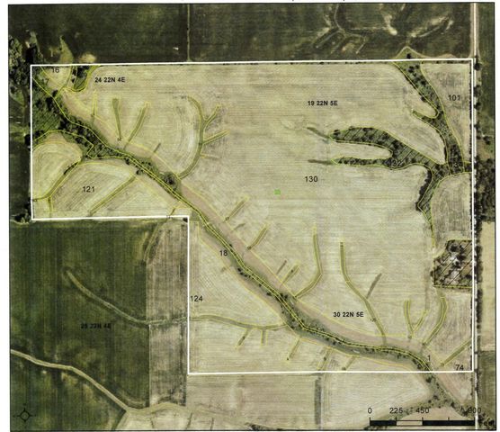 0 Crosby Road, Morrison, IL 61270