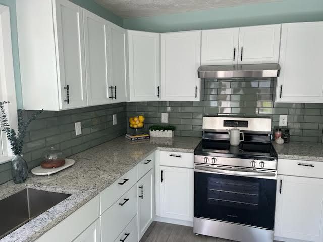 289 Mulberry Ct Court, Lexington, KY 40509