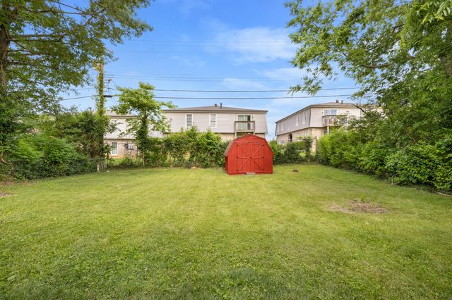 289 Mulberry Ct Court, Lexington, KY 40509