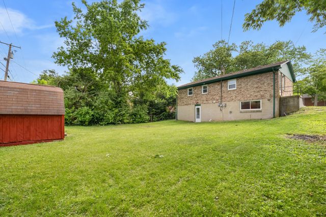 289 Mulberry Ct Court, Lexington, KY 40509