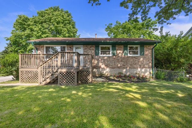 289 Mulberry Ct Court, Lexington, KY 40509