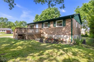 289 Mulberry Ct Court, Lexington, KY 40509