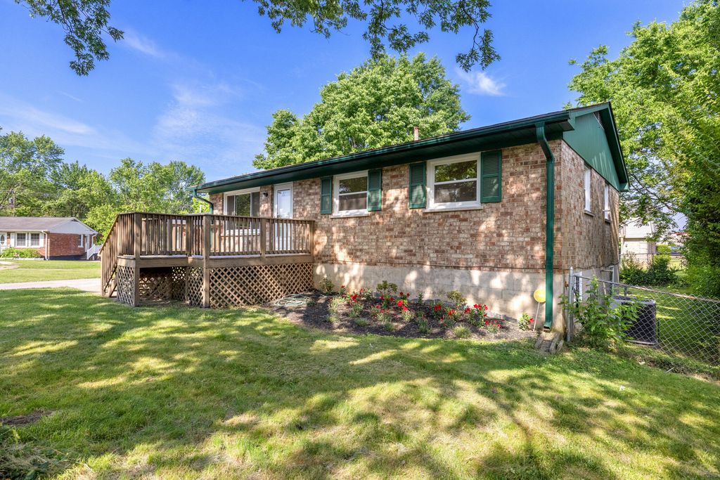 289 Mulberry Ct Court, Lexington, KY 40509