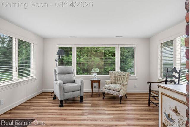 4195 Orchard Way, Bloomfield Charter Township, MI 48301