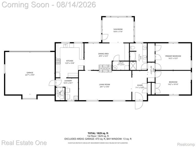 4195 Orchard Way, Bloomfield Charter Township, MI 48301