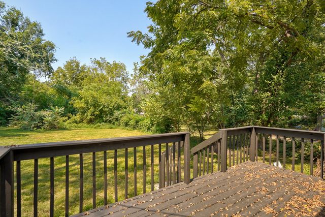 2015 N Benton Avenue, Springfield, MO 65803