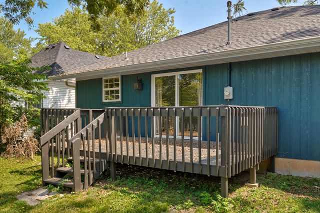 2015 N Benton Avenue, Springfield, MO 65803