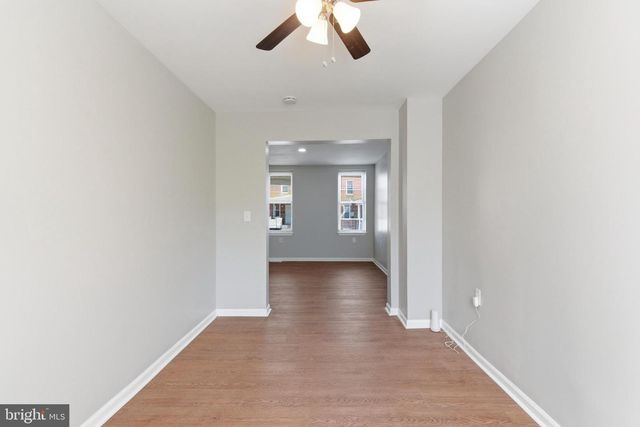 3427 RAVENWOOD AVE, Baltimore, MD 21213