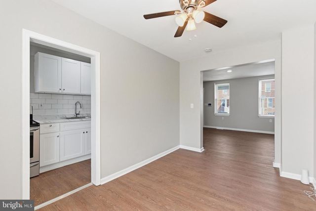 3427 RAVENWOOD AVE, Baltimore, MD 21213