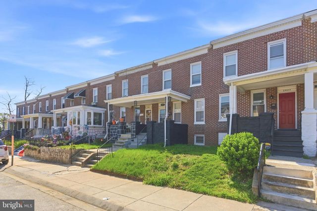 3427 RAVENWOOD AVE, Baltimore, MD 21213