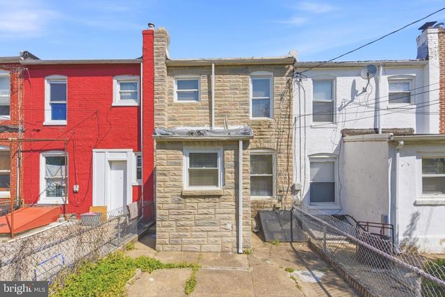 3427 RAVENWOOD AVE, Baltimore, MD 21213