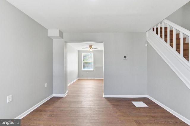 3427 RAVENWOOD AVE, Baltimore, MD 21213