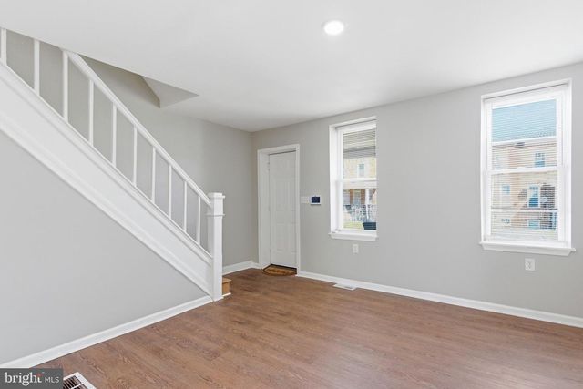 3427 RAVENWOOD AVE, Baltimore, MD 21213