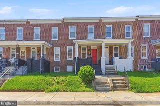 3427 RAVENWOOD AVE, Baltimore, MD 21213