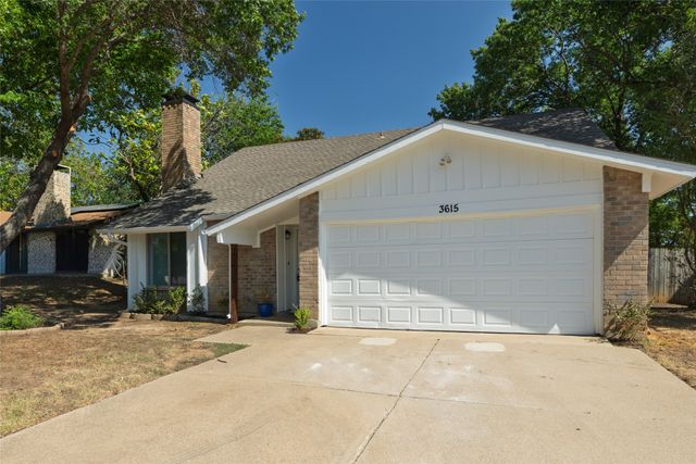 3615 Ravenhill Lane, Arlington, TX 76016