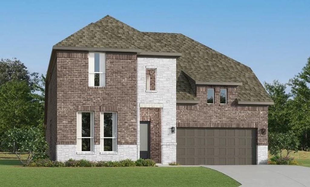 6610 Sienna Sunrise Lane, Katy, TX 77493