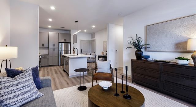 2400 Ace Lane 1105, Lewisville, TX 75067