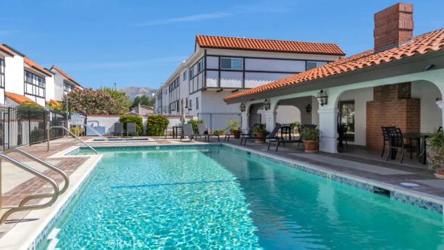 10030 Owensmouth Avenue 59, Chatsworth, CA 91311