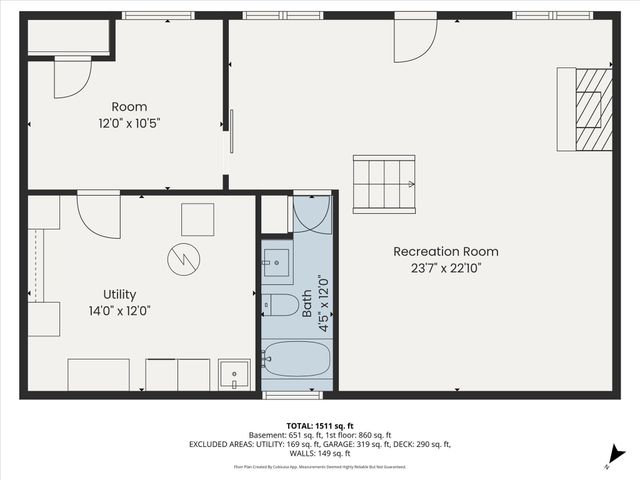16062 Cambridge Circle SE, Prior Lake, MN 55372